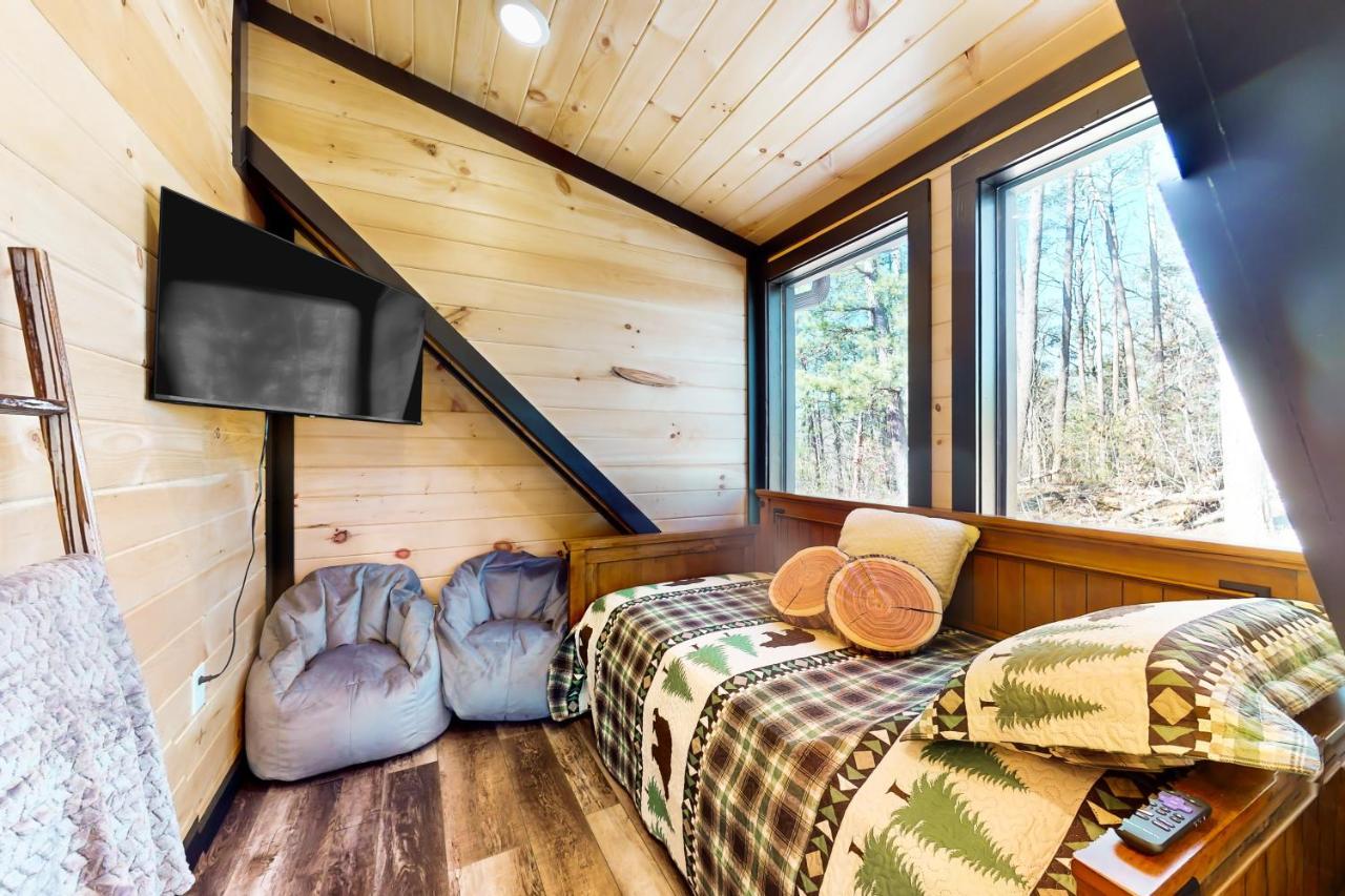 Willa Fiesta Hills Hideaway Sevierville Zewnętrze zdjęcie