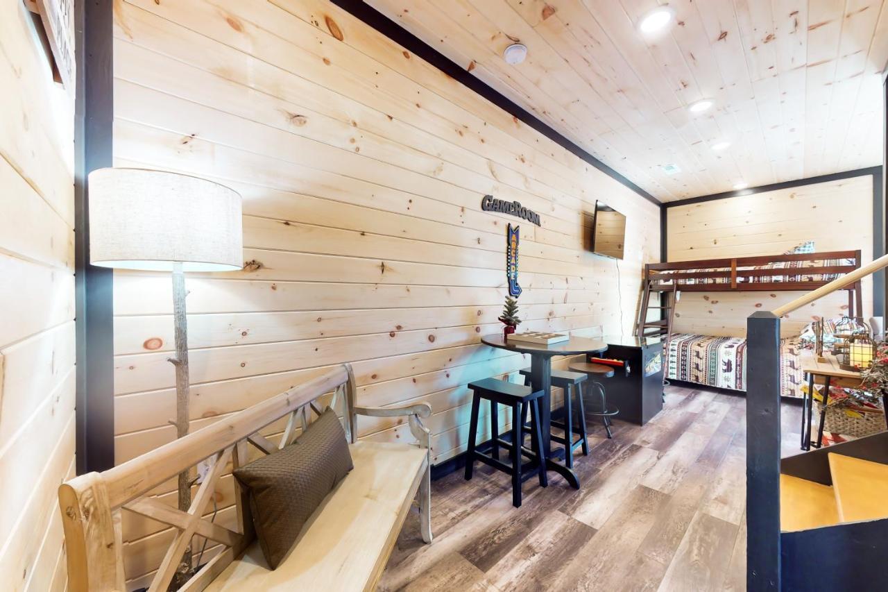 Willa Fiesta Hills Hideaway Sevierville Zewnętrze zdjęcie