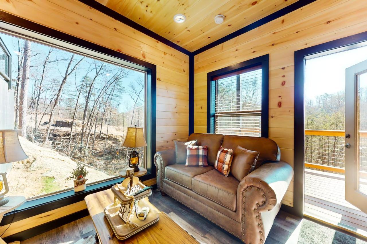Willa Fiesta Hills Hideaway Sevierville Zewnętrze zdjęcie