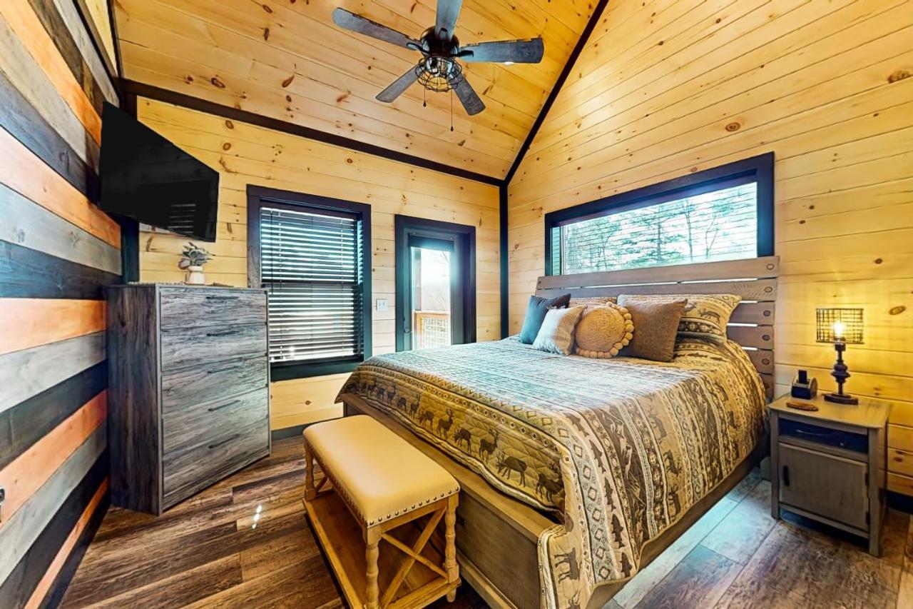 Willa Fiesta Hills Hideaway Sevierville Zewnętrze zdjęcie