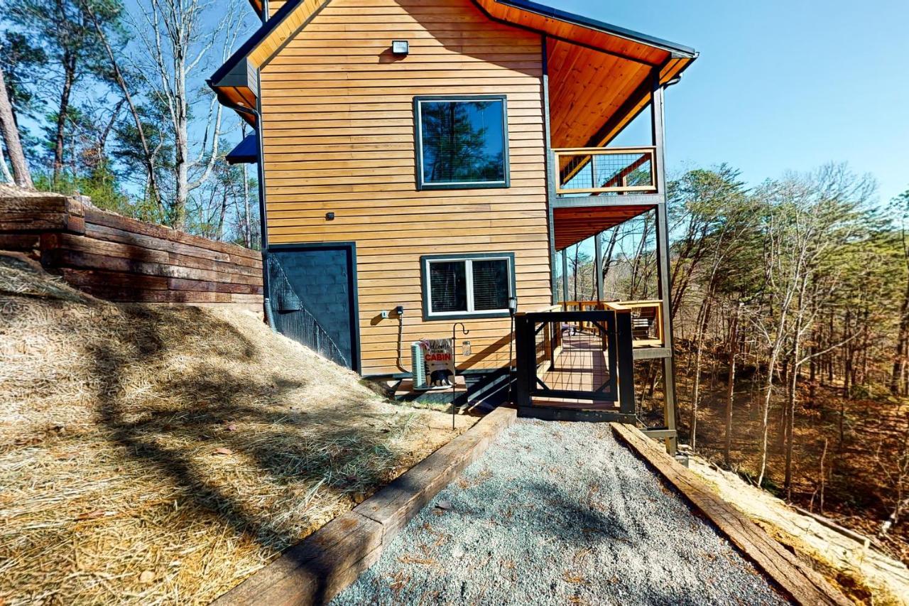 Willa Fiesta Hills Hideaway Sevierville Zewnętrze zdjęcie