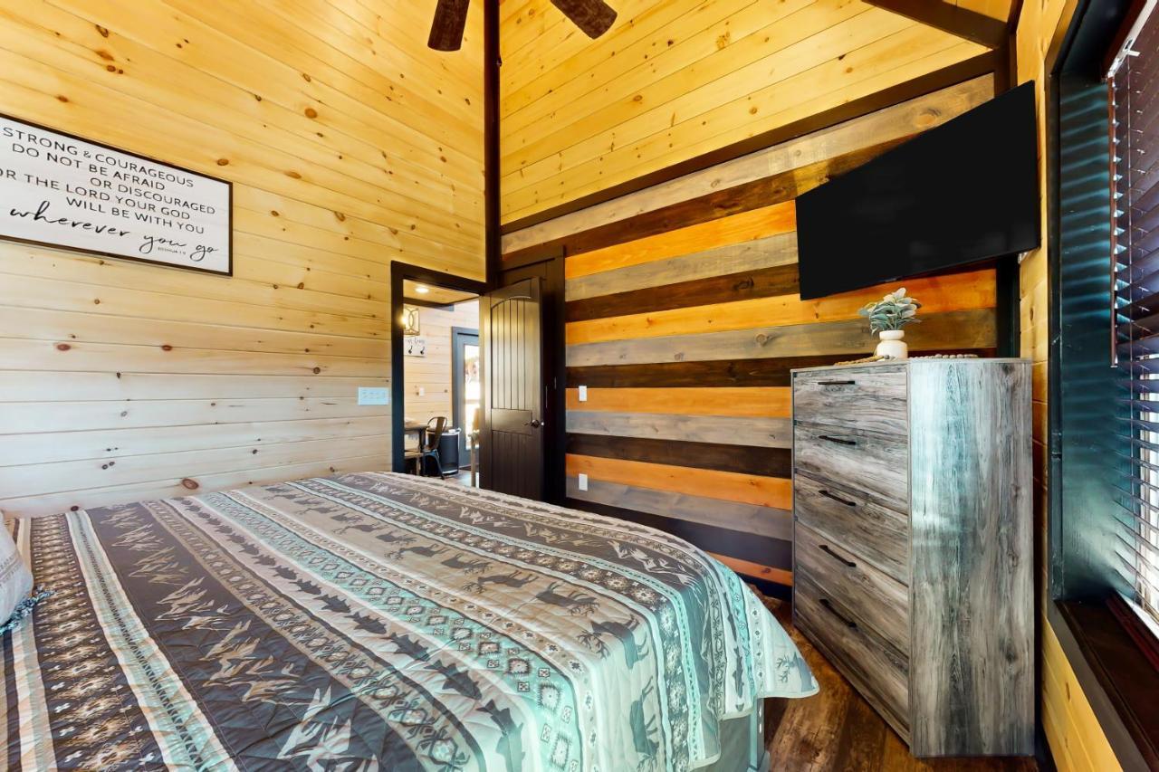 Willa Fiesta Hills Hideaway Sevierville Zewnętrze zdjęcie